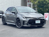 トヨタ GRカローラ 1.6 RZ 4WD