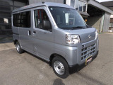 ハイゼットカーゴ  デラックス 4WD