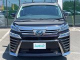 ヴェルファイア ハイブリッド 2.5 ZR E-Four 4WD 4WD 本革シート