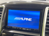 【ナビゲーション】目的地までしっかり案内してくれる使いやすいナビ。Bluetooth接続すればお持ちのスマホやMP3プレイヤーの音楽を再生可能!毎日の運転がさらに楽しくなります!!