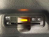 【ETC】高速道路の料金所をストレスなく通過!話題のスポットやサービスエリアに多い「スマートIC」利用時は必須のアイテムです。当店でセットアップを実施、ご納車当日からすぐにご利用いただけます!