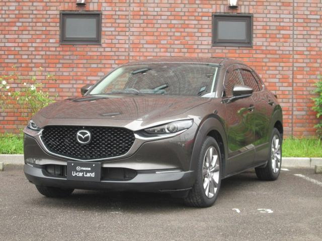 CX-30 2.0 20S プロアクティブ ツーリングセレクション