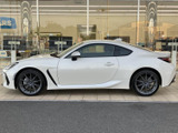 BRZ 2.4 S 
