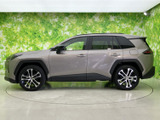 RAV4 2.5 Z E-Four 4WD 
