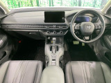 ZR-V 1.5 Z 