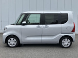 タント X 