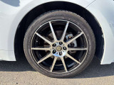 タイヤサイズ215/45R17!社外AW装着中!(標準サイズ195/65R15スタッドレスセットあります!)