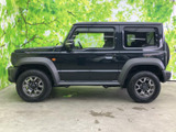 ジムニーシエラ 1.5 JC 4WD 