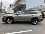 レガシィアウトバック 1.8 リミテッド EX 4WD 