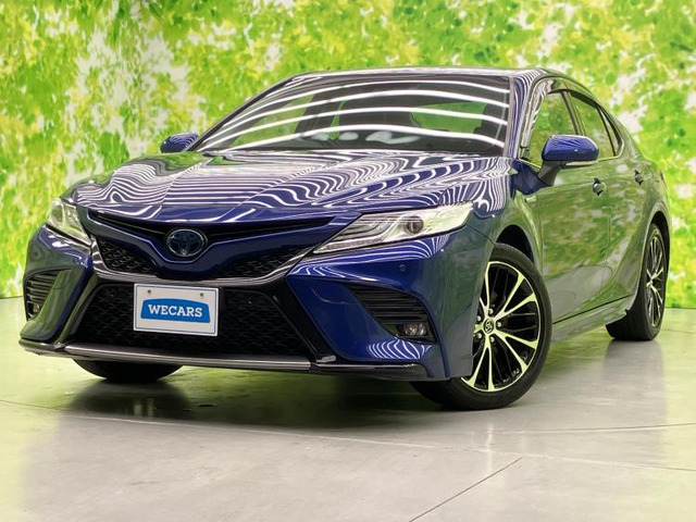 カムリ（最終モデル）の中古車 | 中古車情報・中古車検索なら【車選び