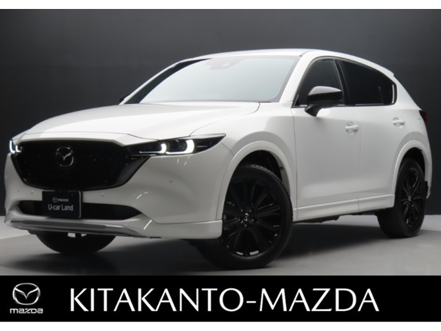 CX-5 2.2 XD ドライブ エディション 4WD