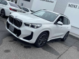 X1 xドライブ 20d Mスポーツ DCT 4WD 