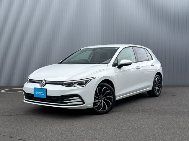 ゴルフ TDI アクティブ アドバンス プラチナムエディション ディーゼル 