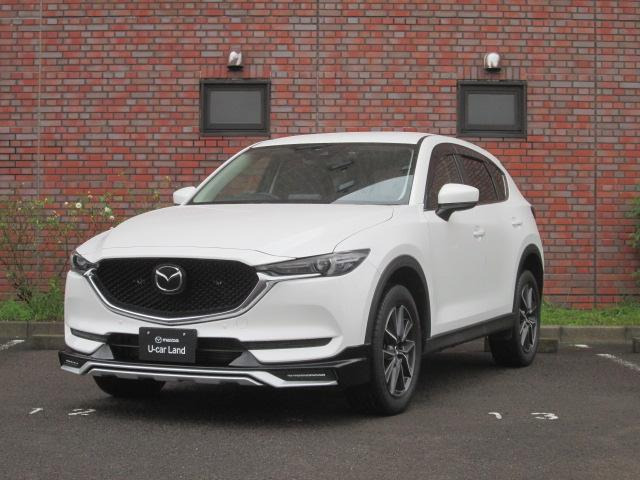 CX-5 2.2 XD プロアクティブ