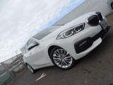 BMW認定中古車 全国の正規ディーラーにて保証修理が受けられます。