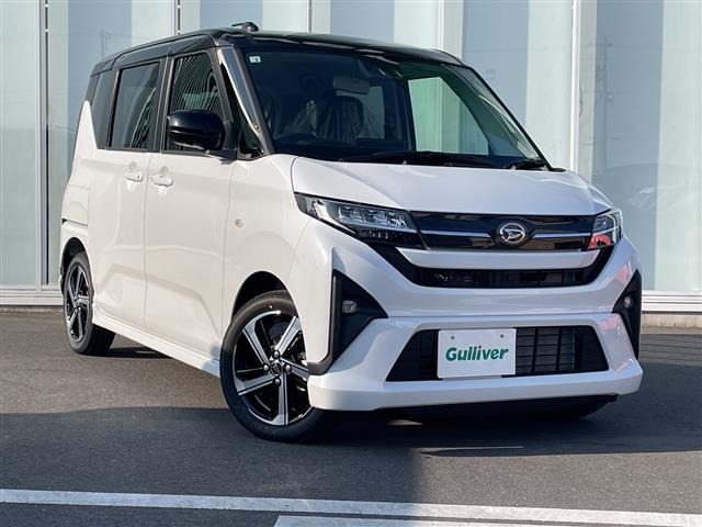 ムーヴ RS ワンオーナー 修復歴無し