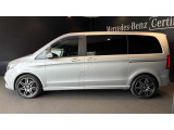 Vクラス V220d スポーツ 