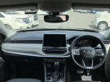 コンパス リミテッド 4WD