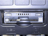 ナビ連動ETC2.0を装備しております。