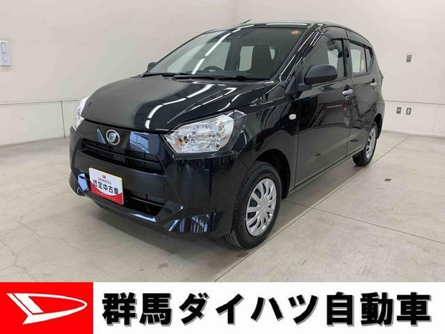 ミライース L SAIII 4WD 