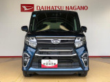 長野ダイハツ販売は車両に詳しくない方でも気軽に立ち寄れるお店作りを目指しています。高年式・低走行のお車がいっぱいです!是非一度遊びに来てください♪