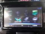 装備 純正ナビ|Bluetooth|フルセグTV|CD|DVD