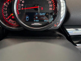 ミニクラブマン ジョン・クーパー・ワークス 4WD 修復歴無し