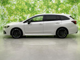レヴォーグ 1.6 STI スポーツ アイサイト ブラック セレクション 4WD 