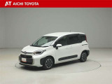 シエンタ ハイブリッド 1.5 Z 