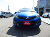 ヴィッツ 1.3 F 4WD 