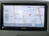 □■メモリーナビ付き■□お出かけの際、道に迷うことはもうありません!快適なお出かけで楽しい1日をお過ごしくださいね