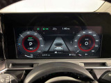 見やすいメーター周り!!カラーディスプレイには運転をサポートするさまざまな情報が表示されます(^^♪