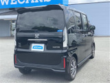 N-BOXカスタム  