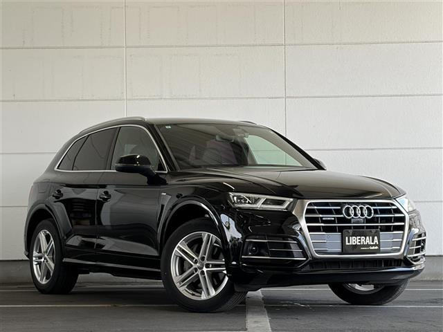 Q5  4WD 修復歴無し