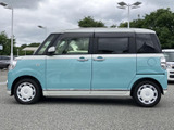ムーヴキャンバス G メイクアップ リミテッド SAIII 