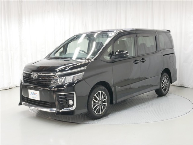 ヴォクシー 2.0 ZS 4WD 