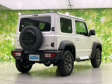ジムニーシエラ 1.5 JC 4WD 