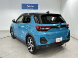 迫力のある堂々としたシルエットと存在感。アクティブに楽しめるコンパクトSUV!