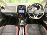ノート 1.2 e-POWER X モードプレミア 