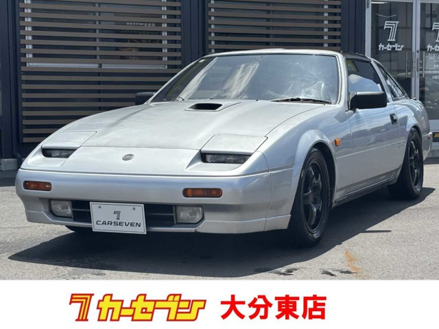 フェアレディZ 2.0 200ZR-II 2by2 Tバールーフ 