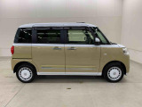 軽自動車、小型車を中心に常時300台展示車を御用意させて頂いております