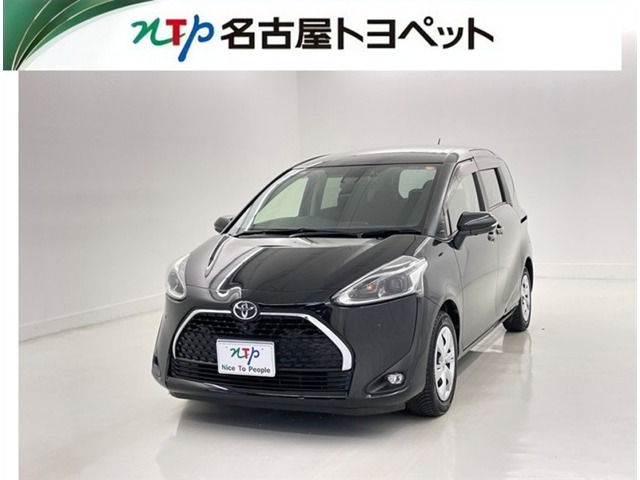 トヨタ シエンタ 