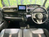 N-BOXカスタム G L ターボ ホンダセンシング 