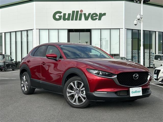 CX-30 1.8 XD Lパッケージ 修復歴無し