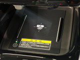 【おくだけ充電】ワイヤレスで充電!対応機器を置くだけで充電ができるのでコードでゴチャゴチャしません♪