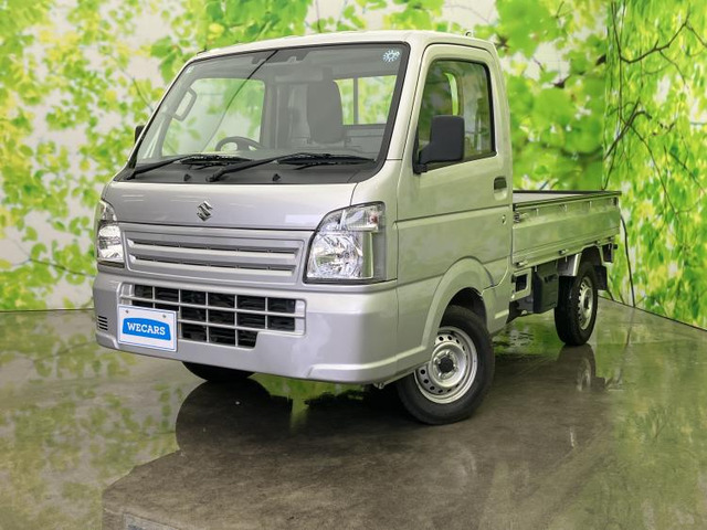 キャリイ KC スペシャル 4WD 