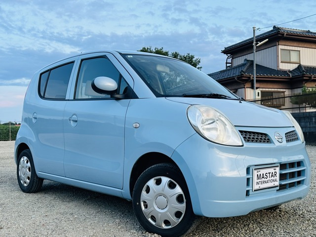 日産 モコ 