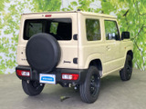 ジムニー XL 4WD 