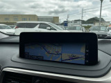 RX 300 後期型 禁煙車 純正12.3インチナビ