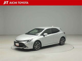 カローラスポーツ 2.0 G Z 
